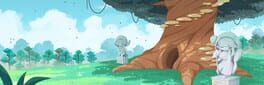 Little Tree Kingdom artwork 1