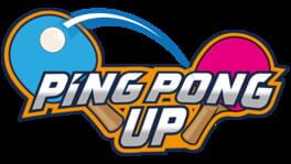 Ping Pong Up artwork 3