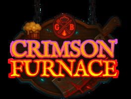 Crimson Furnace artwork 4