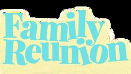 Family Reunion artwork 2