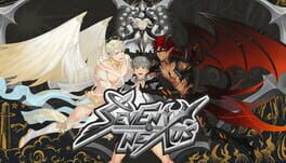 Seven Nexus artwork 2