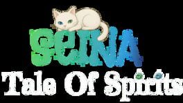 Seina: a Tale Of Spirits artwork 2