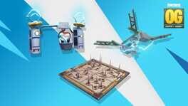 Fortnite OG: Chapter 1 Season 1 artwork 6