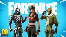 Fortnite OG: Chapter 1 Season 1 artwork 3