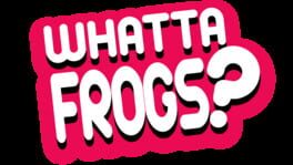 Whatta Frogs? artwork 2