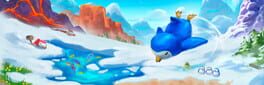 Gentoo Rescue artwork 2