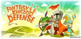 Fantasy Kingdom Defense HD artwork 1
