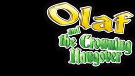 Olaf and the Crowning Hangover artwork 3