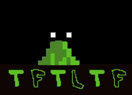The Frog That Leapt Too Far artwork 2