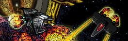 True Galactic Mission artwork 1