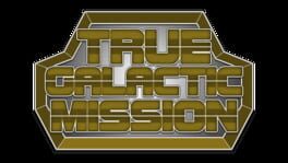 True Galactic Mission artwork 2