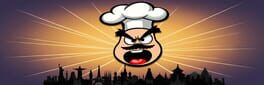 Angry Chef World Tour artwork 1