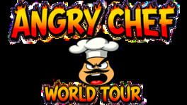Angry Chef World Tour artwork 2