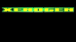 Xenogen artwork 2