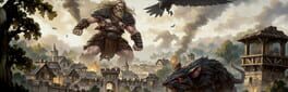 Giantfall artwork 1