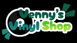 Venny's Vinyl Shop artwork 2