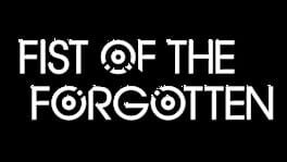 Fist of the Forgotten artwork 2
