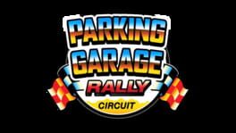 Parking Garage Rally Circuit artwork 2