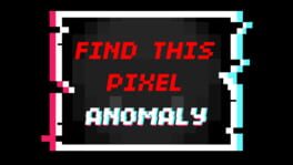 Find This Pixel Anomaly artwork 2