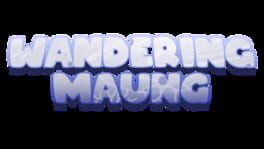 Wandering Maung artwork 2