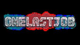 One Last Job artwork 2