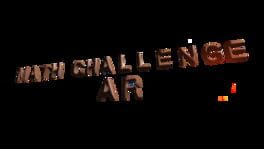 Math Challenge AR artwork 1