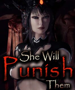 She Will Punish Them artwork 2