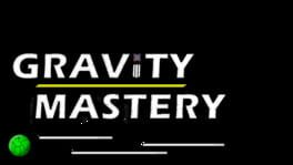 Gravity Mastery artwork 1