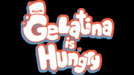 Gelatina is Hungry artwork 2