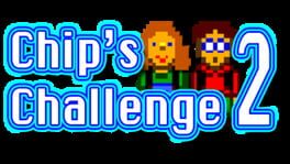 Chip's Challenge 2 artwork 1