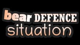 Bear Defence Situation artwork 2