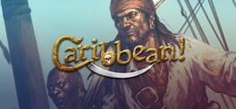 Caribbean! artwork 2