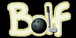 Bolf artwork 1