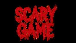 Scary Game artwork 1