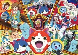 Yo-kai Watch artwork 1
