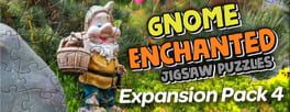 Gnome Enchanted Jigsaw Puzzles: Expansion Pack 4 artwork 1