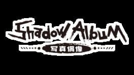 Shadow Album artwork 2