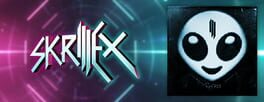 Beat Saber: Skrillex - "Ragga Bomb (feat. Ragga Twins)" artwork 1