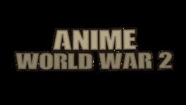 Anime: World War II artwork 2