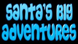Santa's Big Adventures artwork 1