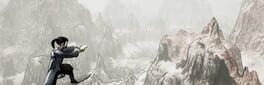 Flying Sword artwork 1