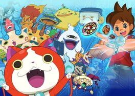 Yo-kai Watch artwork 5