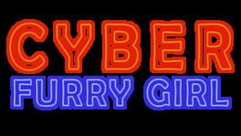 Cyber Furry Girl artwork 2