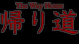 The Way Home artwork 2