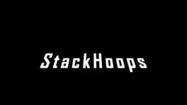 StackHoops artwork 1