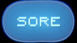 Sore artwork 1