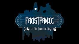 FrostPanic: Whispers of Sertão artwork 2