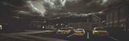 Onefold Taxi Simulator artwork 1