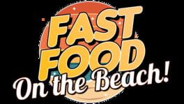 Fast Food On The Beach! artwork 2