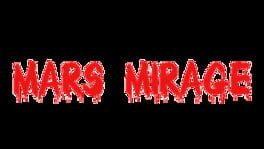 Mars Mirage artwork 2